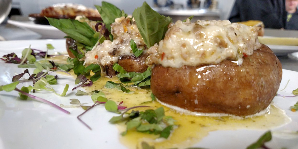 Appetizers Menu SAUKPRAIRIE GRILL 6086432004 Delectable new menu, Local favorites